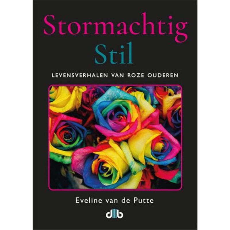 Foto van Stormachtig stil