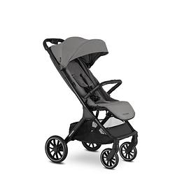 Foto van Easywalker buggy jackey xl marble grey