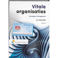 Foto van Vitale organisaties