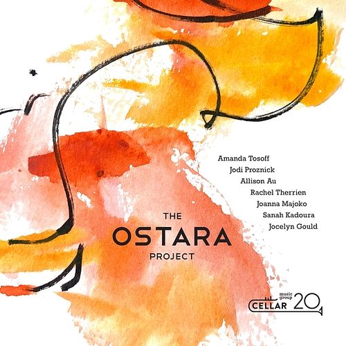 Foto van Ostara project - cd (0875531022629)