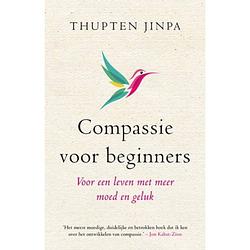 Foto van Compassie voor beginners