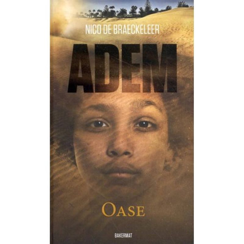 Foto van Oase - adem