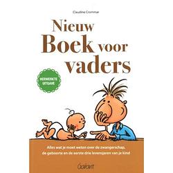 Foto van Nieuw boek voor vaders