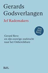 Foto van Gerards godsverlangen - jef rademakers - hardcover (9789464778045)