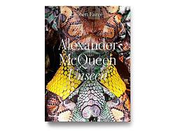 Foto van Alexander mcqueen - robert fairer - hardcover (9780500519042)