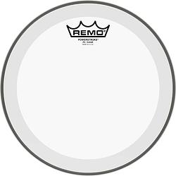 Foto van Remo p4-0312-bp powerstroke 4 clear 12 inch