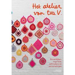 Foto van Het atelier van eva v.