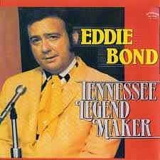 Foto van Tennessee legend maker - lp (8714691115241)