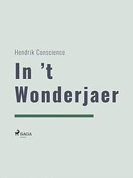 Foto van In t wonderjaer - hendrik conscience - ebook