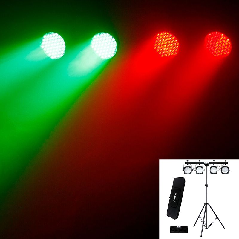 Foto van Ayra compar kit 1 led lichtset