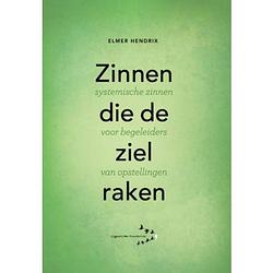 Foto van Zinnen die de ziel raken