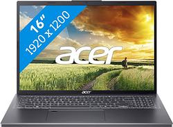 Foto van Acer aspire 16 (a16-51gm-71sm)