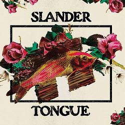 Foto van Slander tongue - lp (0194171532900)