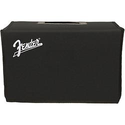 Foto van Fender amp cover mustang gt 40 black versterkerhoes voor fender mustang gt 40