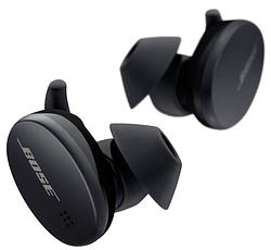 Foto van Bose sport earbuds zwart