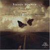 Foto van Mackey: heavy light - cd (0093228061526)