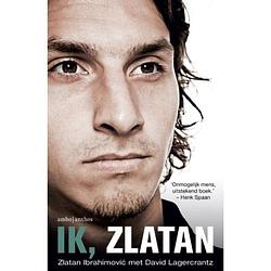 Foto van Ik, zlatan