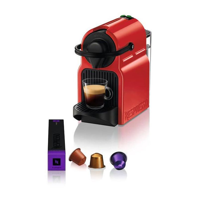 Foto van Capsule koffiemachine krups yy1531fd 1200 w 700 ml