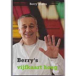 Foto van Berry's vijfkaart hoog