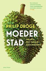 Foto van Moederstad - philip dröge - paperback (9789000384648)
