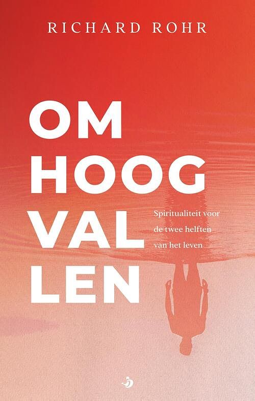 Foto van Omhoog vallen - richard rohr - ebook (9789460050626)