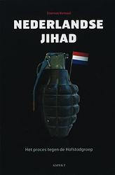 Foto van Nederlandse jihad - emerson vermaat - ebook (9789464621402)