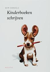 Foto van Kinderboeken schrijven - wim daniëls - ebook (9789045703961)