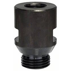 Foto van Bosch accessories bosch 2608000503 boorkroonadapter 1 stuk(s)