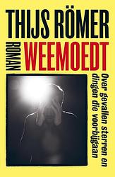 Foto van Weemoedt - thijs römer - ebook (9789044972498)