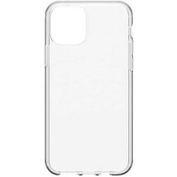 Foto van Otterbox clearly protected skin backcover apple iphone 11 pro transparant
