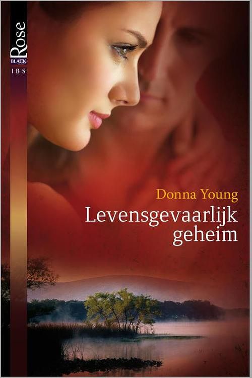 Foto van Levensgevaarlijk geheim - donna young - ebook