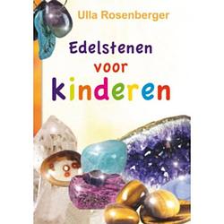 Foto van Edelstenen voor kinderen