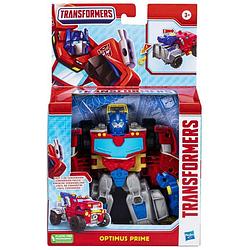 Foto van Transformers evergreen featured