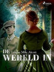 Foto van De wereld in - louisa may alcott - ebook