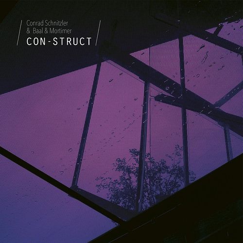 Foto van Con-struct - lp (4015698762372)