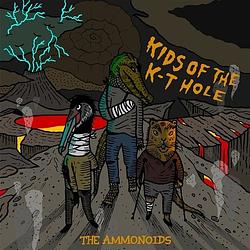 Foto van Kids of the k-t hole - cd (3481575584169)