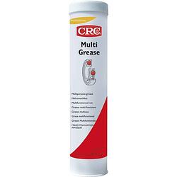 Foto van Crc multipurpose grease multifunctioneel vet 400 g