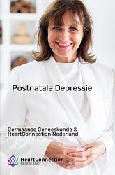 Foto van Postnatale depressie - marjolein van der meulen - ebook