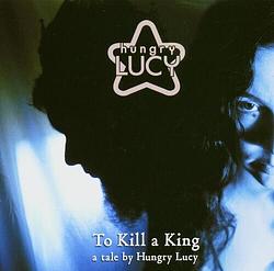 Foto van To kill a king - cd (5099751904724)