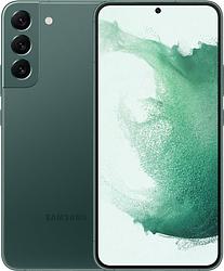 Foto van Samsung galaxy s22+ 256gb 5g smartphone groen