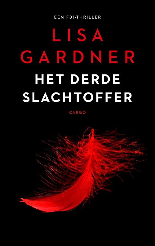 Foto van Het derde slachtoffer - lisa gardner - ebook