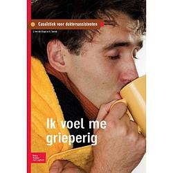 Foto van Ik voel me grieperig / casuïstiek voor