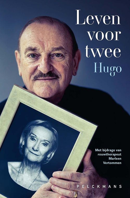 Foto van Leven voor twee - hugo sigal - ebook