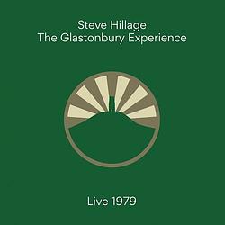 Foto van Glastonbury experience (live 1979) - cd (0636551821629)