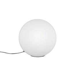 Foto van Moderne tafellamp midas - metaal - chroom