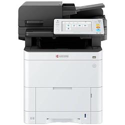 Foto van Kyocera ecosys ma4000cix multifunctionele laserprinter (kleur) a4 printen, scannen, kopiëren duplex, lan, usb