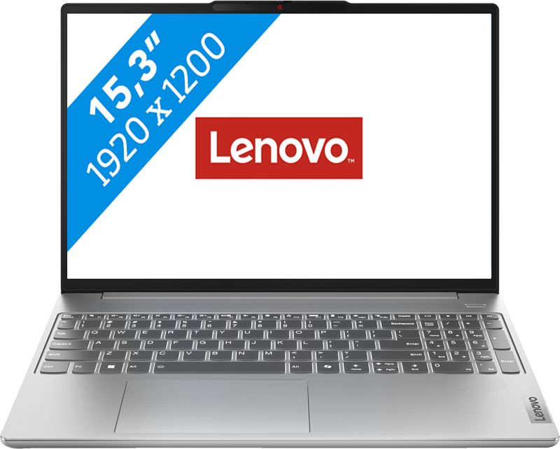 Foto van Lenovo ideapad slim 5 15irh9 83g10011mh