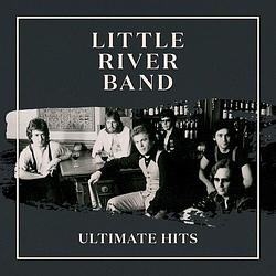 Foto van Little river band - ultimate hits - lp (0600753967461)