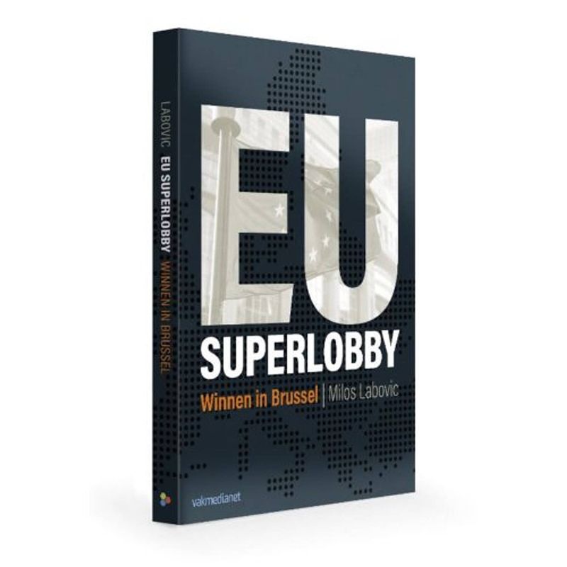 Foto van Eu superlobby