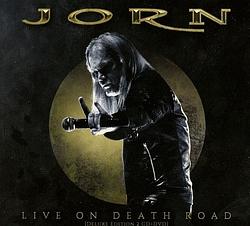 Foto van Live on death road - cd (8024391095447)